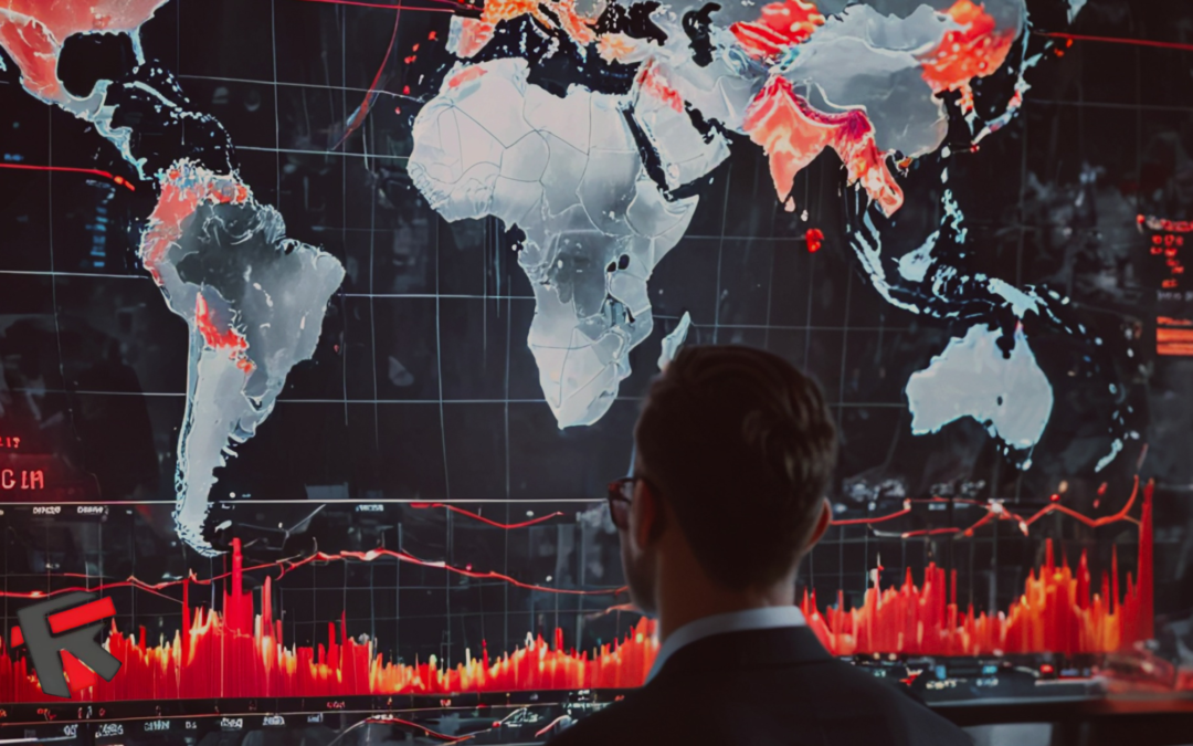 How General Traders Can Leverage Global Market Trends to Give Their Clients a Competitive Edge